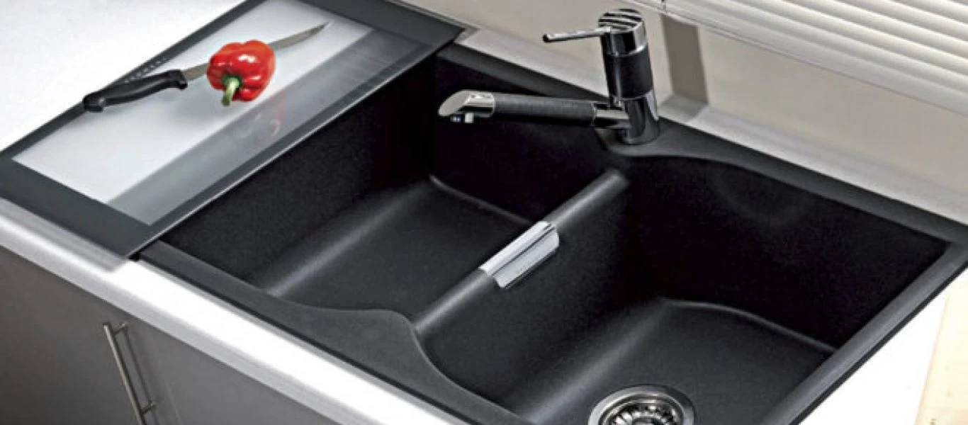 Μήπως το κάνεις κι εσύ; - Αυτό είναι το λάθος που καταστρέφει τον νεροχύτη